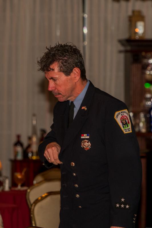2019 Installation Dinner